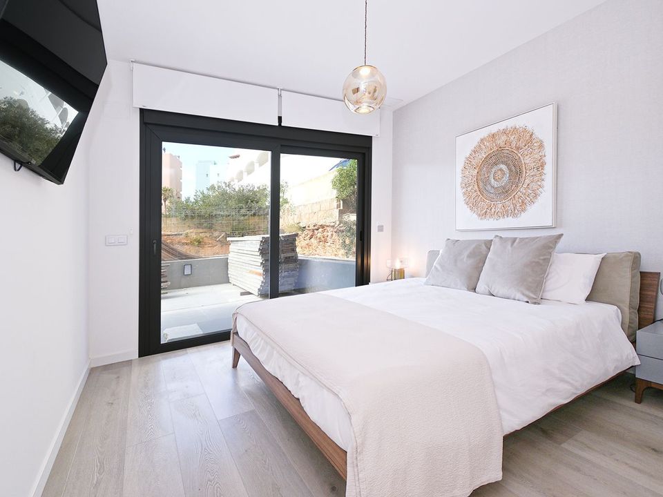 Lejlighed i Ses Salines, Mallorca - foto 5