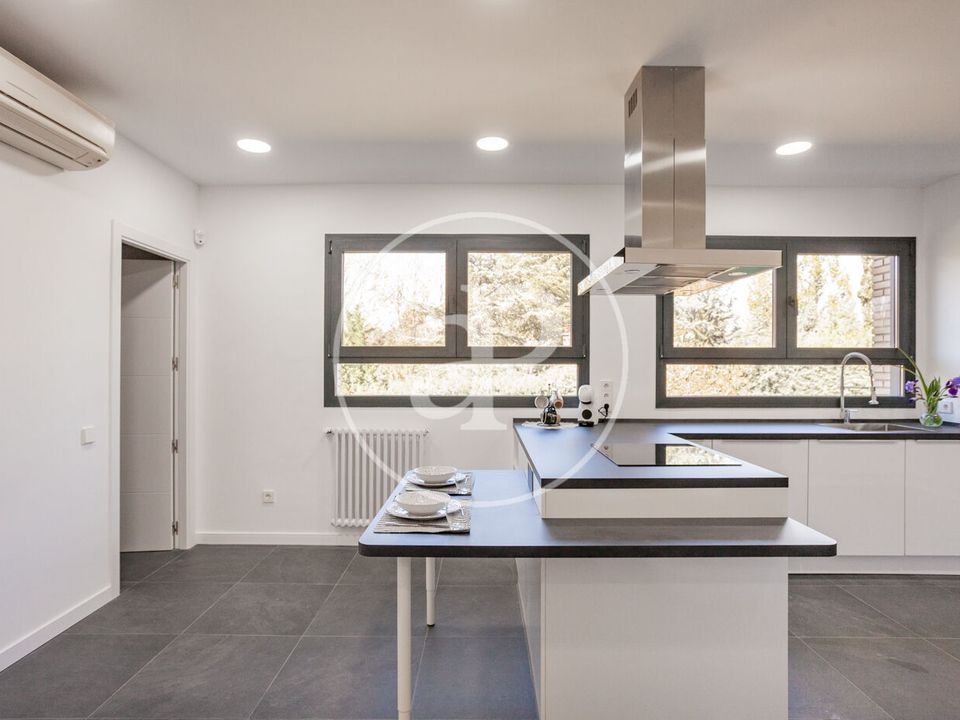 Villa i San Sebastian De Los Reyes, Madrid - foto 5