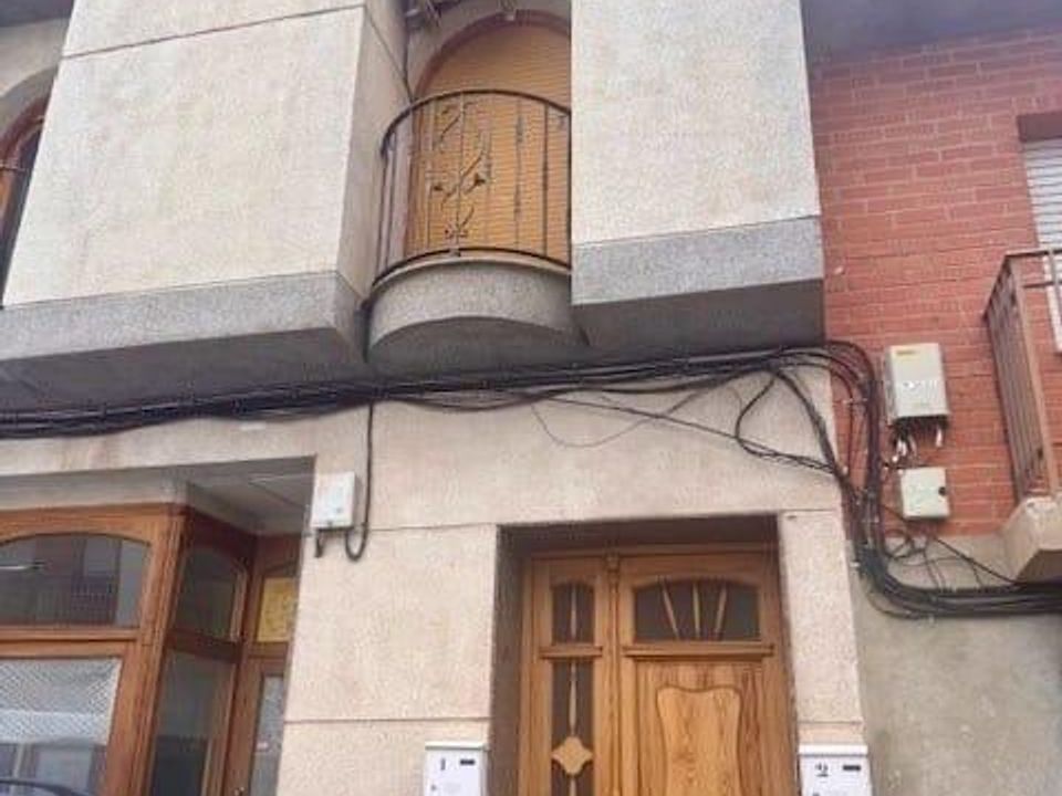 Erhvervsejendom i Piedrabuena, Ciudad Real - foto 2