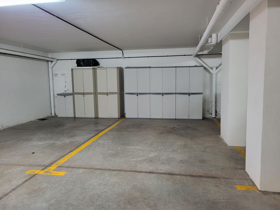 Garage i Puerto De La Cruz, Tenerife - foto 1