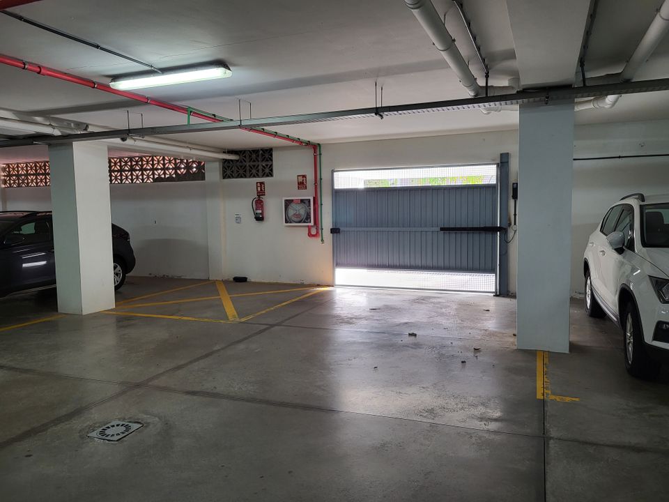 Garage i Puerto De La Cruz, Tenerife - foto 3