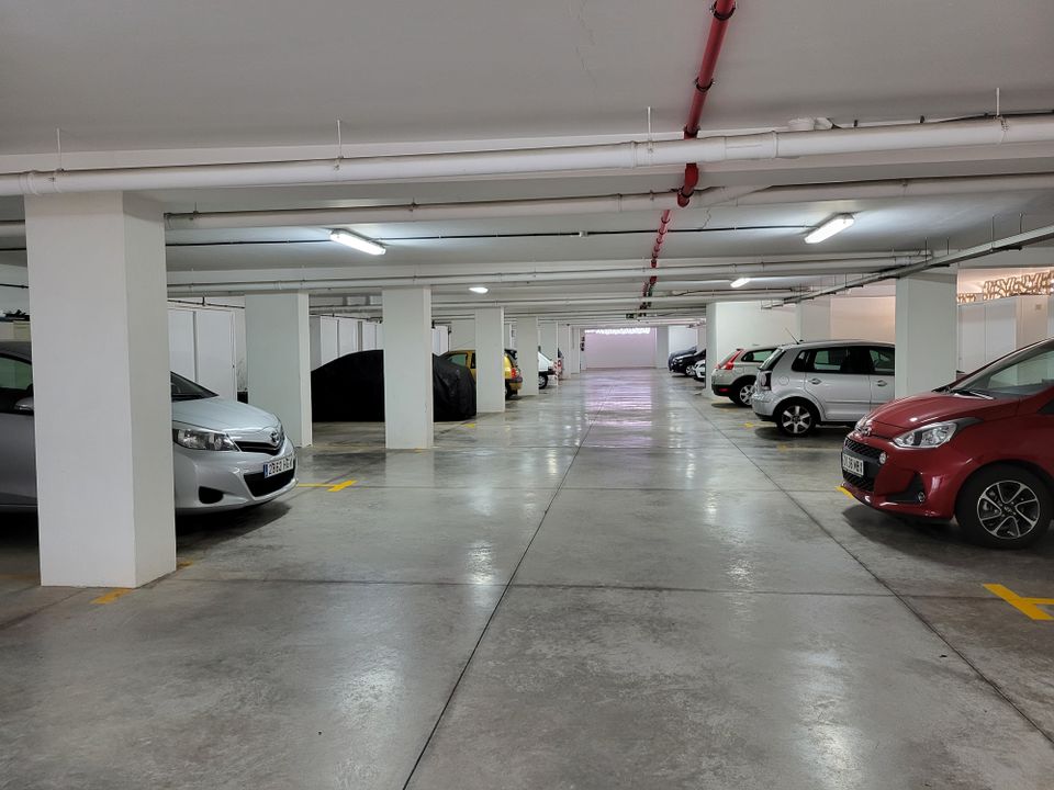 Garage i Puerto De La Cruz, Tenerife - foto 4