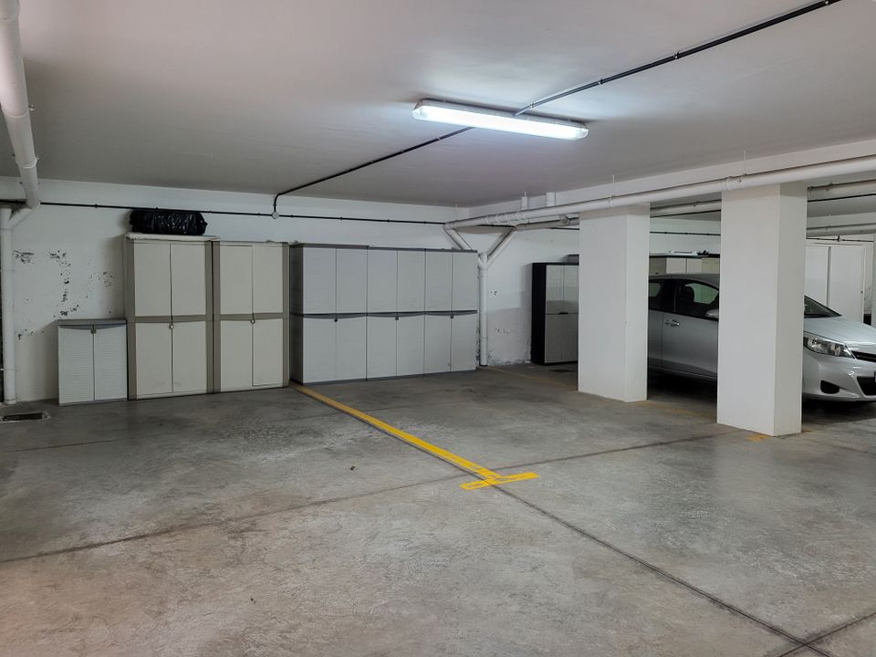 Garage i Puerto De La Cruz, Tenerife - foto 5