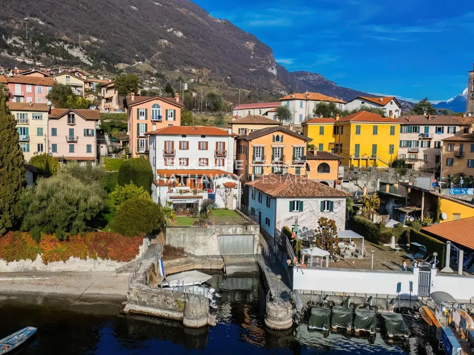 Villa a Tremezzina, Como - foto 3