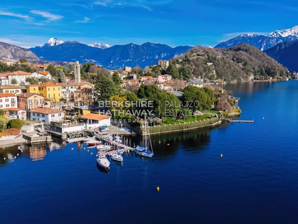 Villa a Tremezzina, Como - foto 2