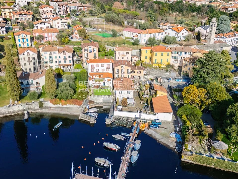 Villa a Tremezzina, Como - foto 5