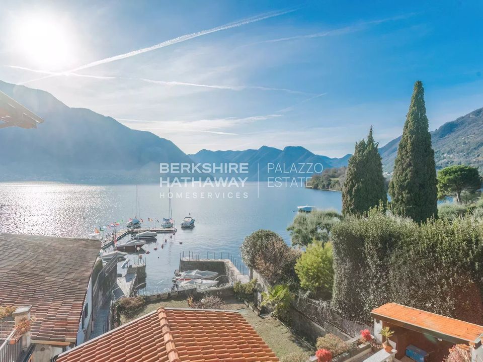Villa a Tremezzina, Como - foto 1