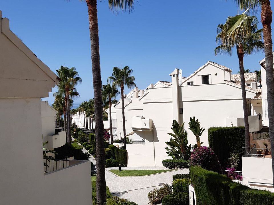 Byhus i Las Chapas, Malaga - foto 3