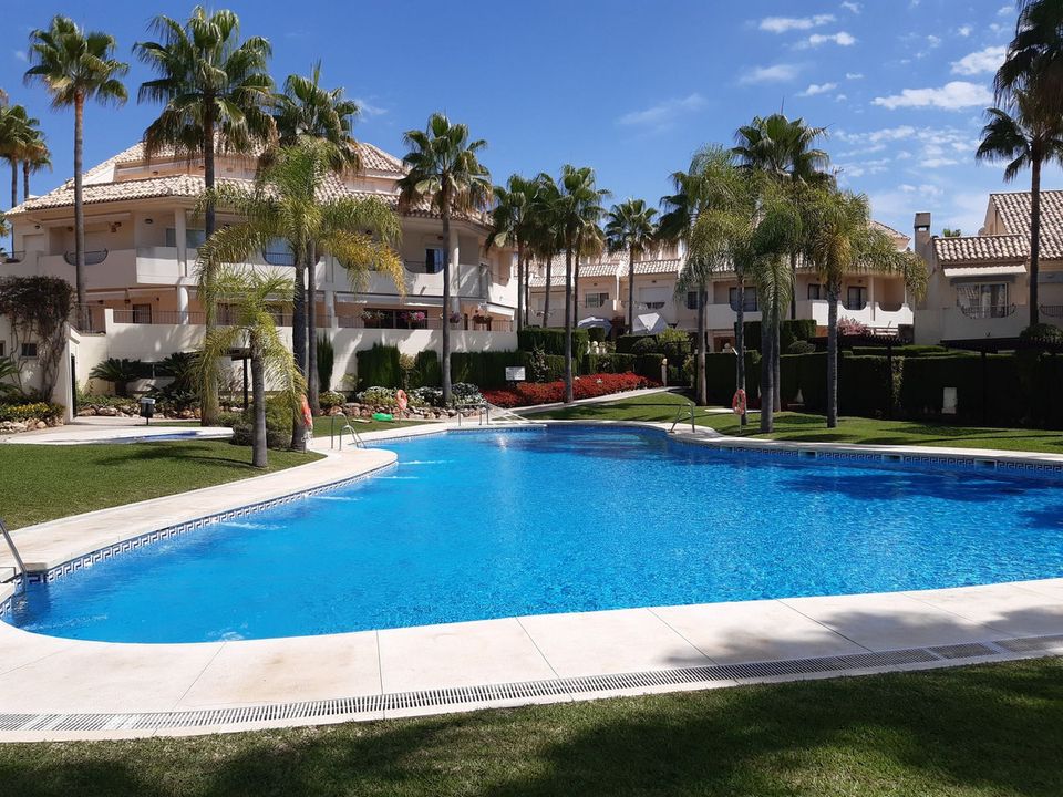 Byhus i Las Chapas, Malaga - foto 4