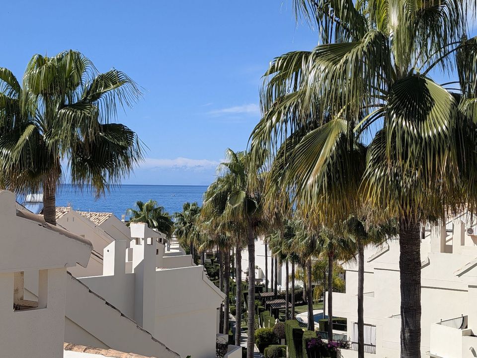 Byhus i Las Chapas, Malaga - foto 5