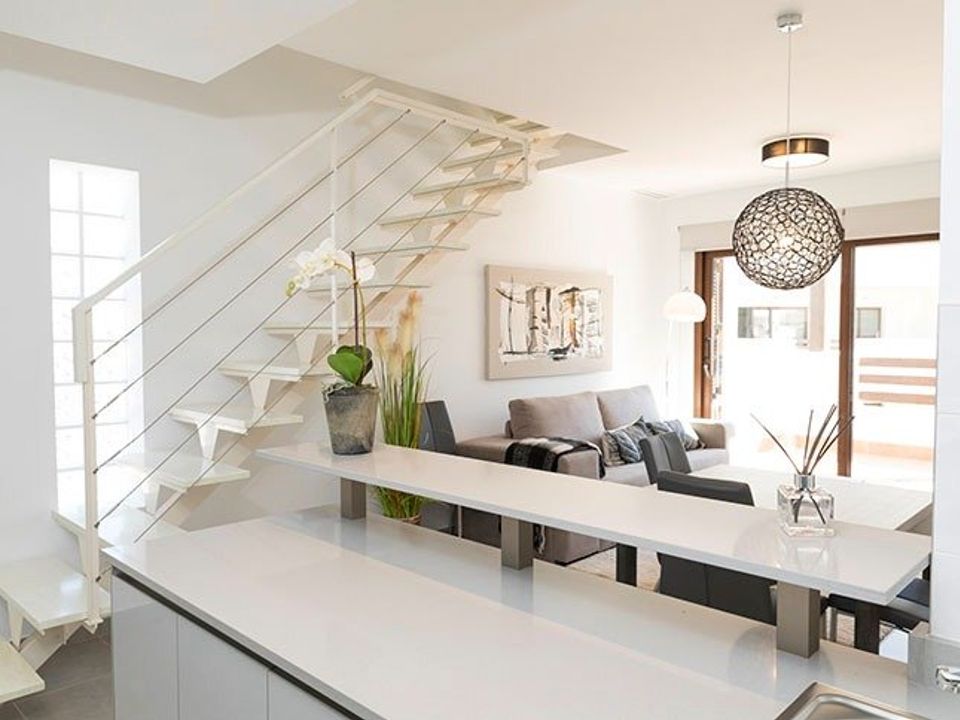 Bungalow i Pulpi, Almeria - foto 2