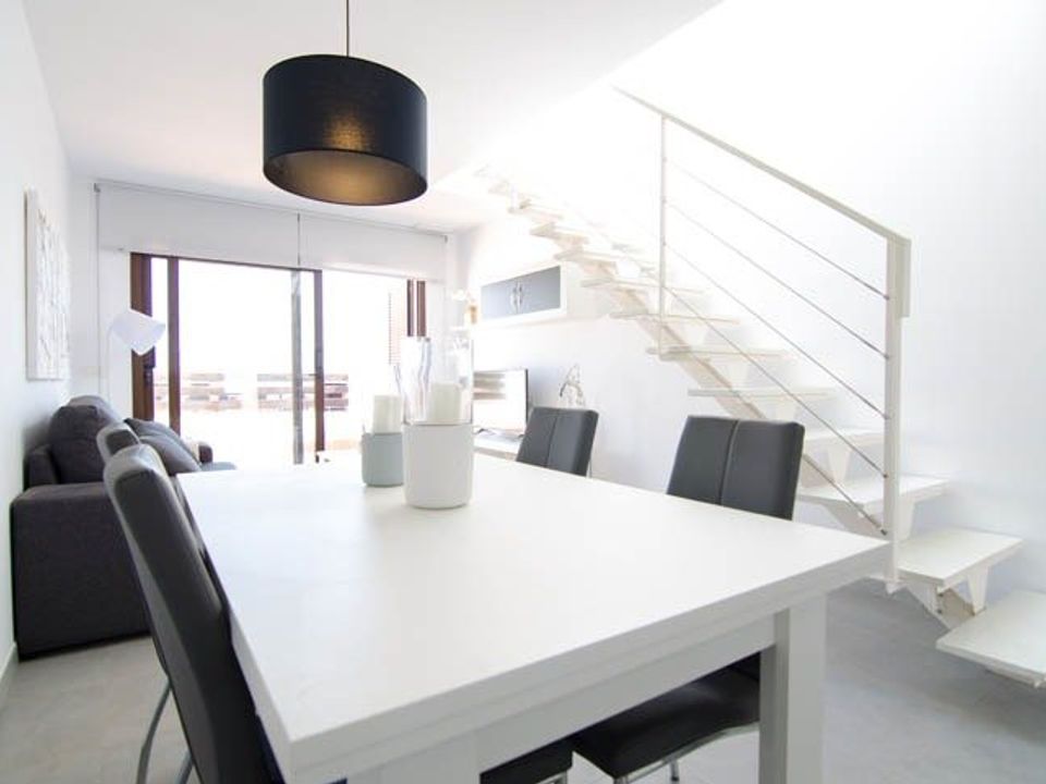 Bungalow i Pulpi, Almeria - foto 3