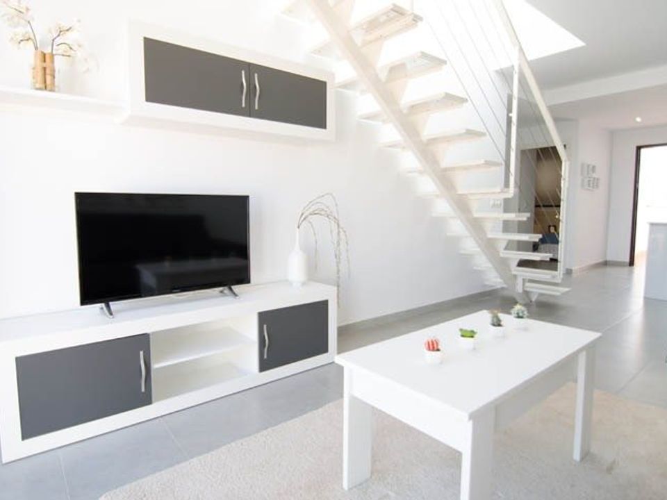 Bungalow i Pulpi, Almeria - foto 4