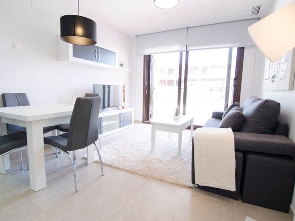 Bungalow i Pulpi, Almeria - foto 5