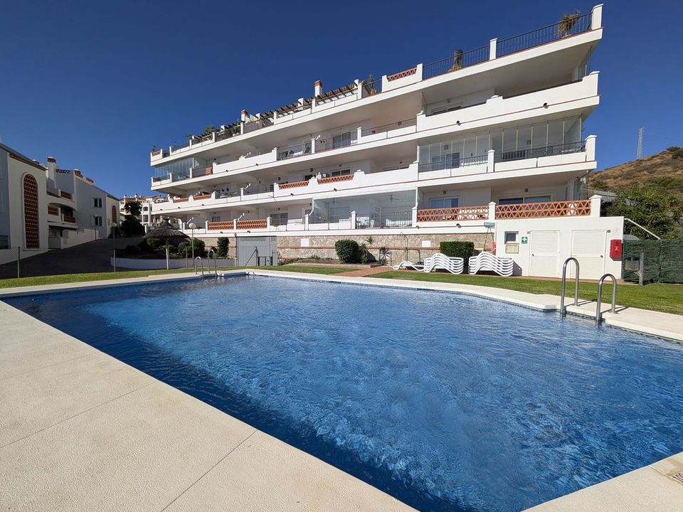 Penthouse i Calahonda, Malaga - foto 2