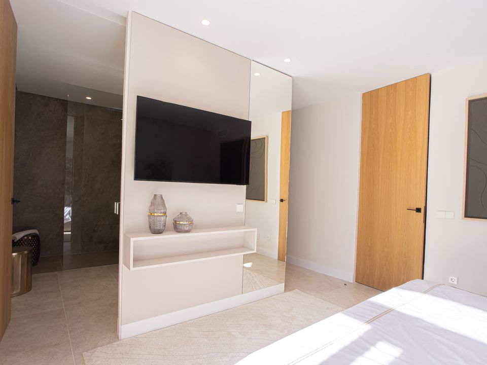 Penthouse i Marbella, Malaga - foto 5