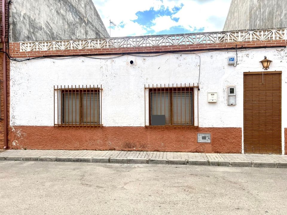 Byhus i Barinas, Murcia - foto 1