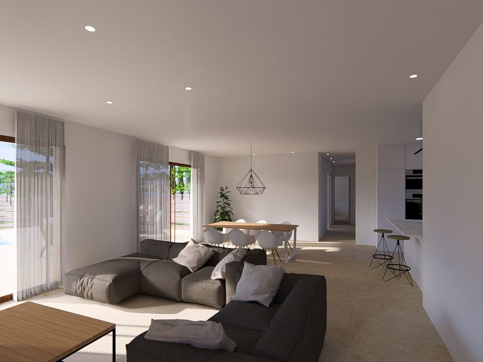 Villa i Monovar, Alicante - foto 5