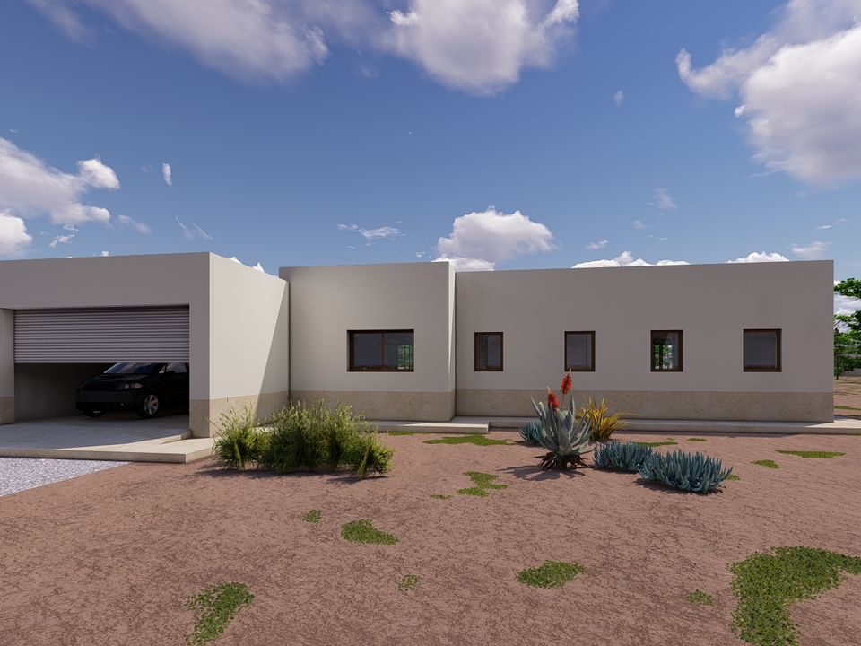 Villa i Monovar, Alicante - foto 5