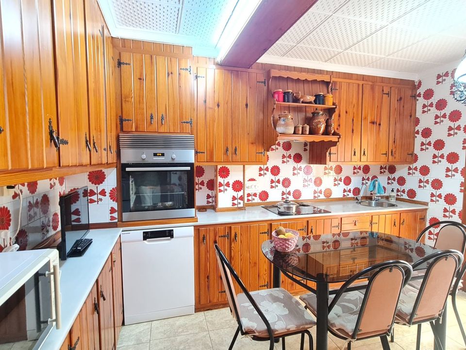 Rekkehus i Elda, Alicante - bilde 5