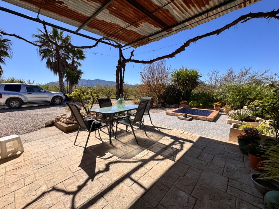 Landejendom i Cieza, Murcia - foto 3