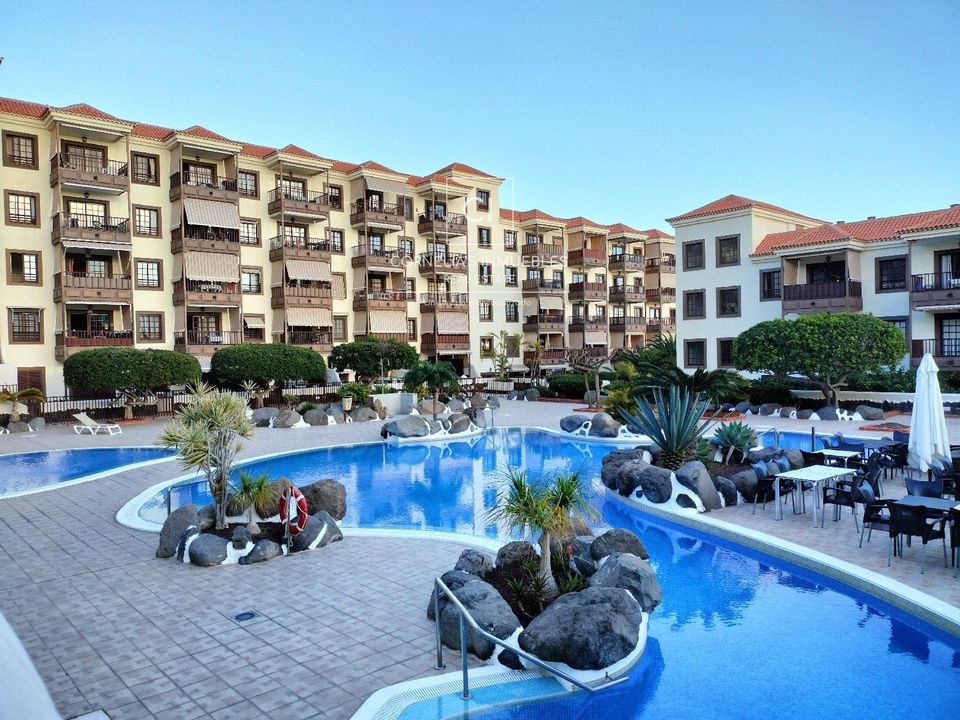Lejlighed i Arona, Tenerife - foto 1