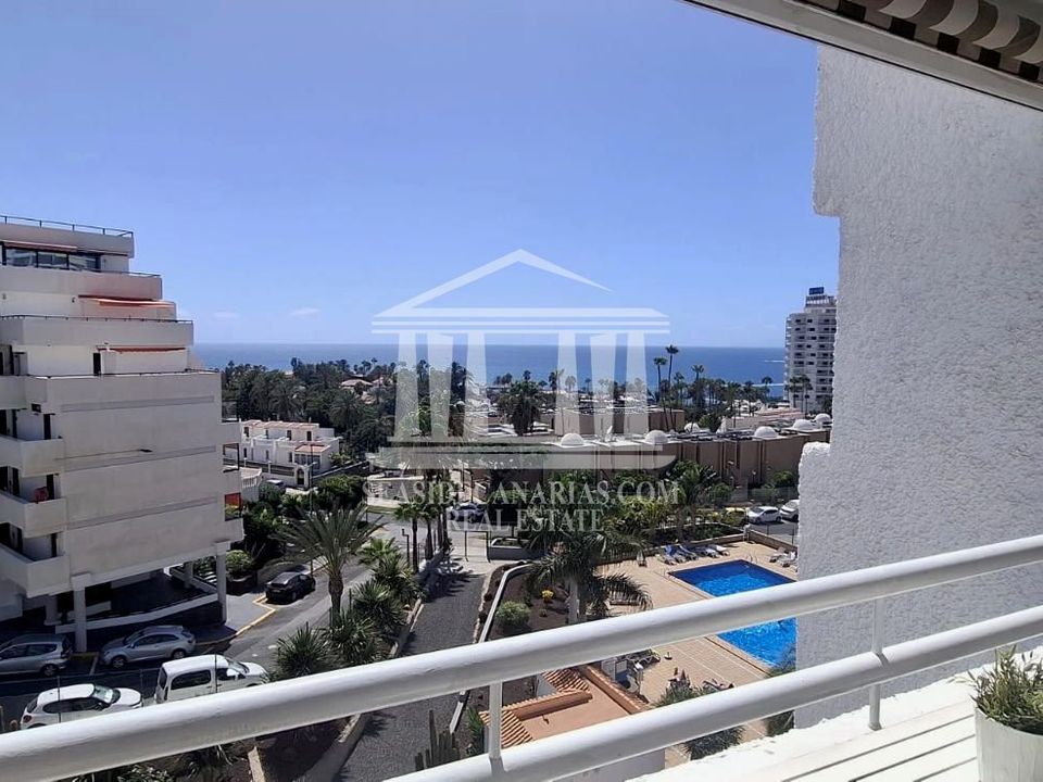 Studio i Adeje, Tenerife - foto 1