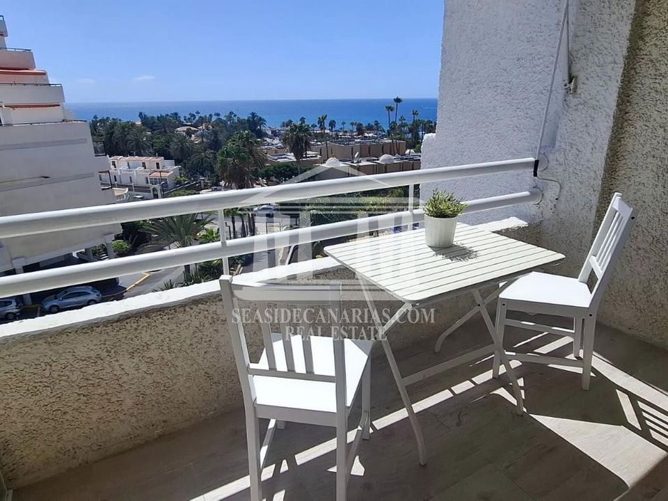 Studio i Adeje, Tenerife - foto 2