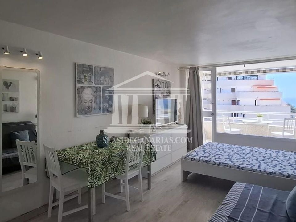 Studio i Adeje, Tenerife - foto 3