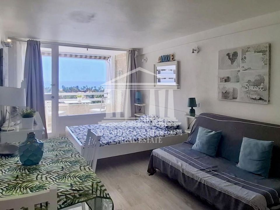 Studio i Adeje, Tenerife - foto 4