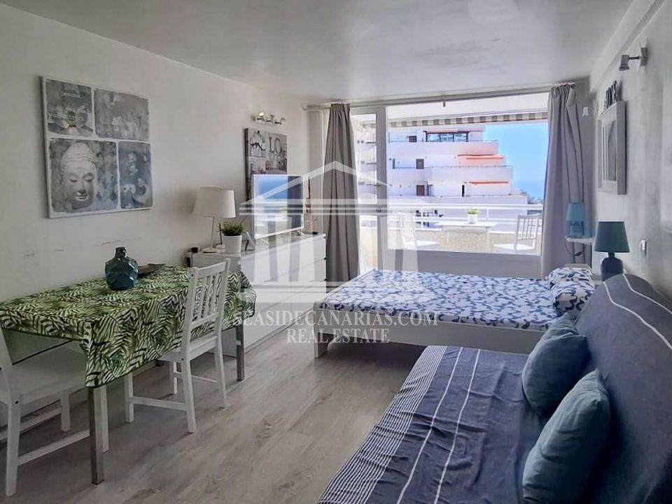 Studio i Adeje, Tenerife - foto 5