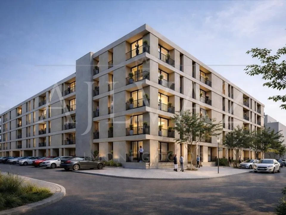 Penthouse i Sines, Setubal - foto 1