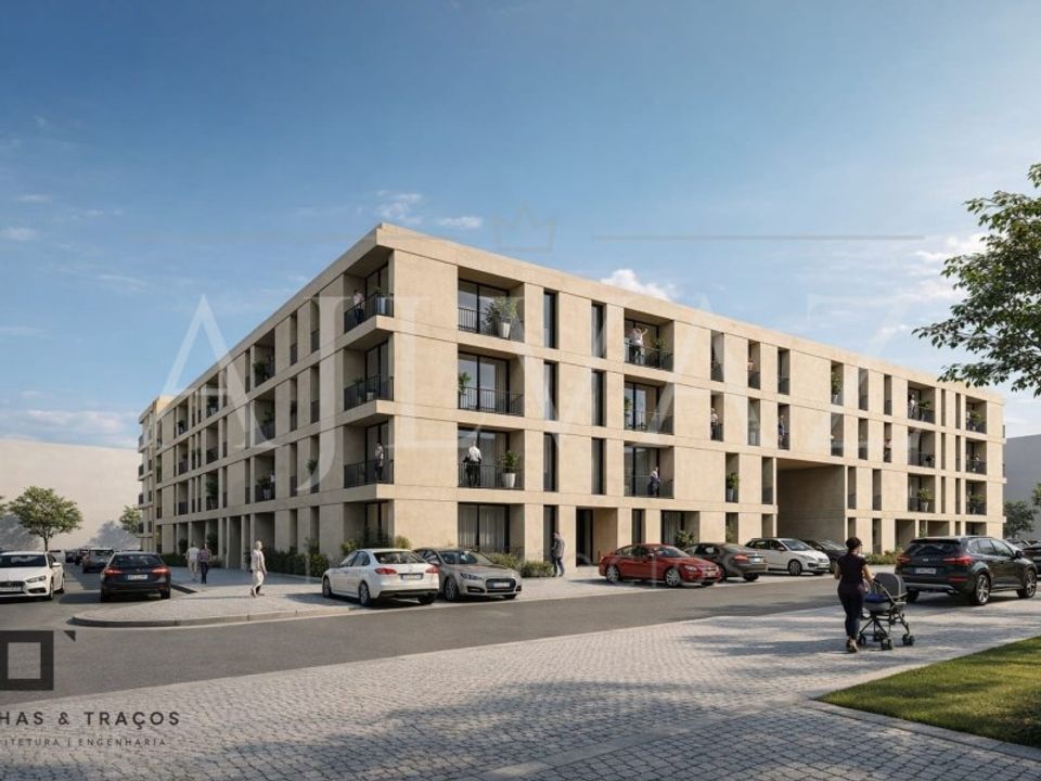 Penthouse i Sines, Setubal - foto 3