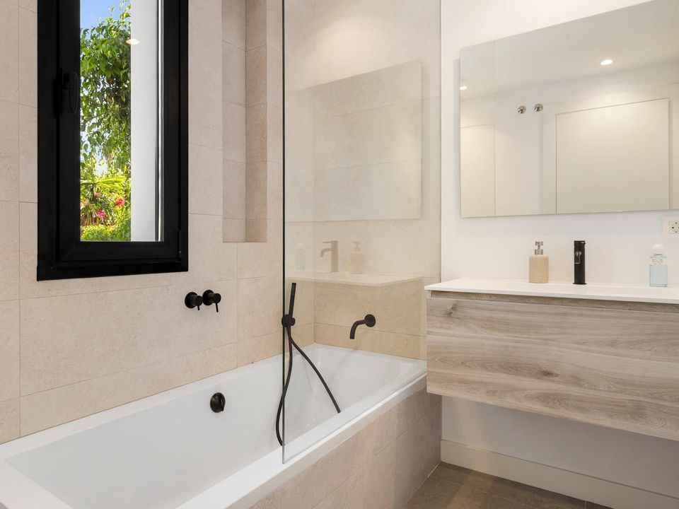 Villa i Marbella, Malaga - foto 2