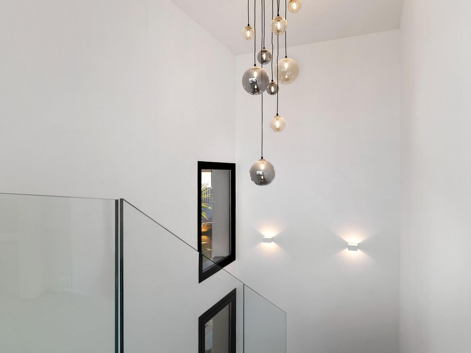 Villa i Marbella, Malaga - foto 4