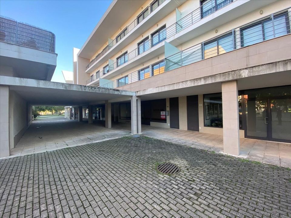 Lejlighed i Palmela, Setubal - foto 1