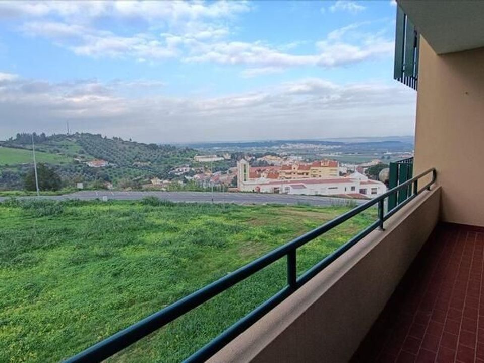 Lejlighed i Alenquer, Lisbon - foto 4
