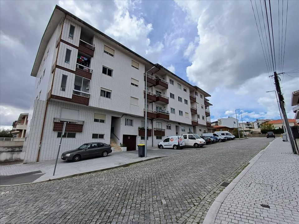 Lejlighed i Maia, Porto - foto 1