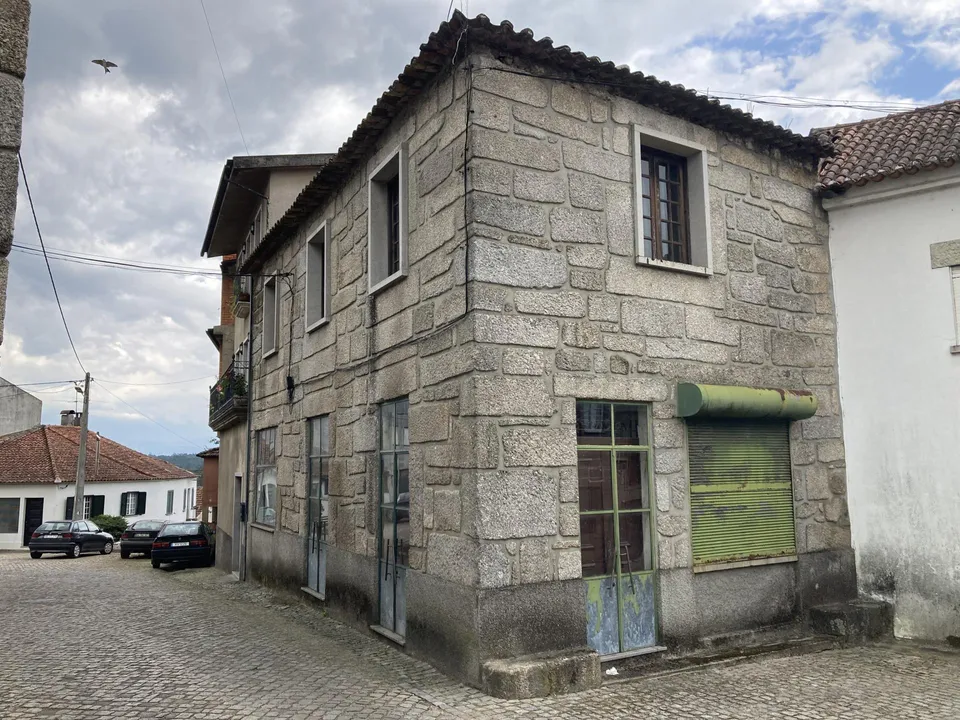 Rækkehus i Carregal do Sal, Viseu - foto 2