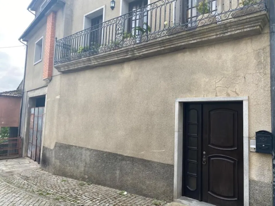 Rækkehus i Carregal do Sal, Viseu - foto 3
