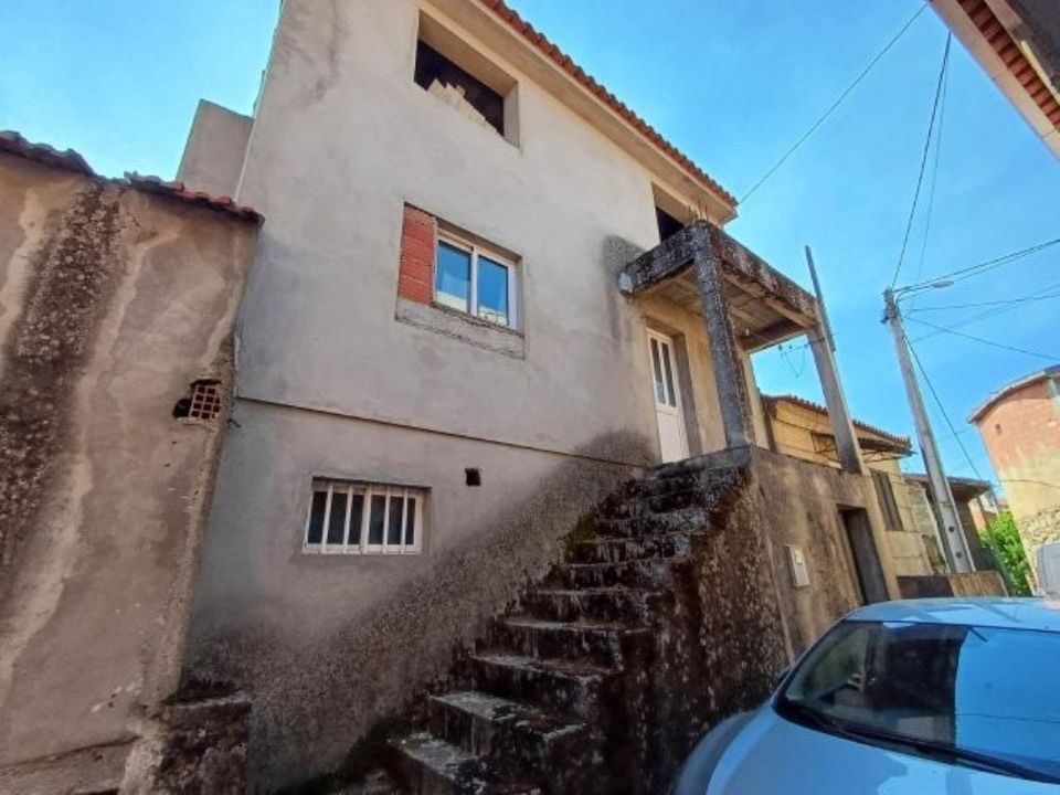 Villa i Valpacos, Vila Real - foto 1