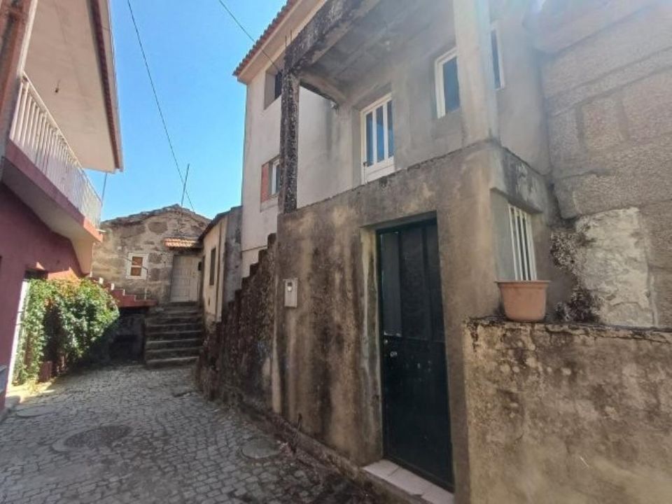 Villa i Valpacos, Vila Real - foto 2