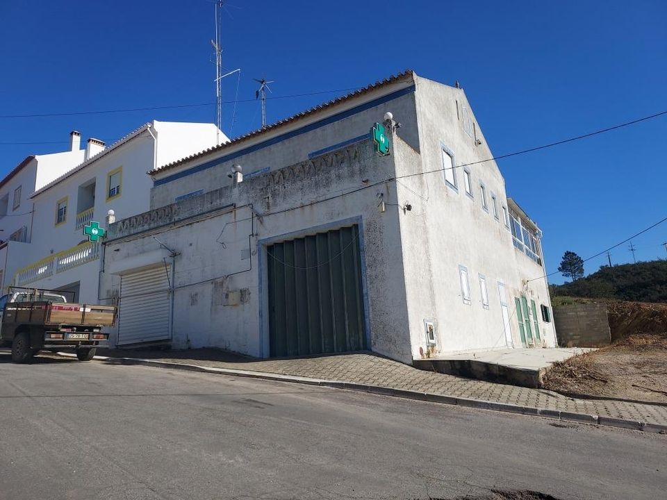 Lejlighed i Odemira, Beja - foto 1