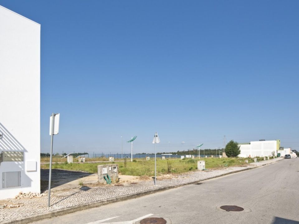 Helårsgrund i Palmela, Setubal - foto 3