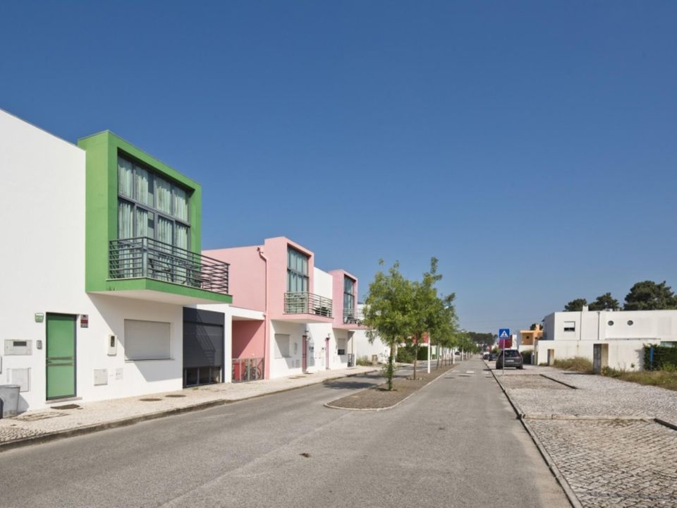Helårsgrund i Palmela, Setubal - foto 4