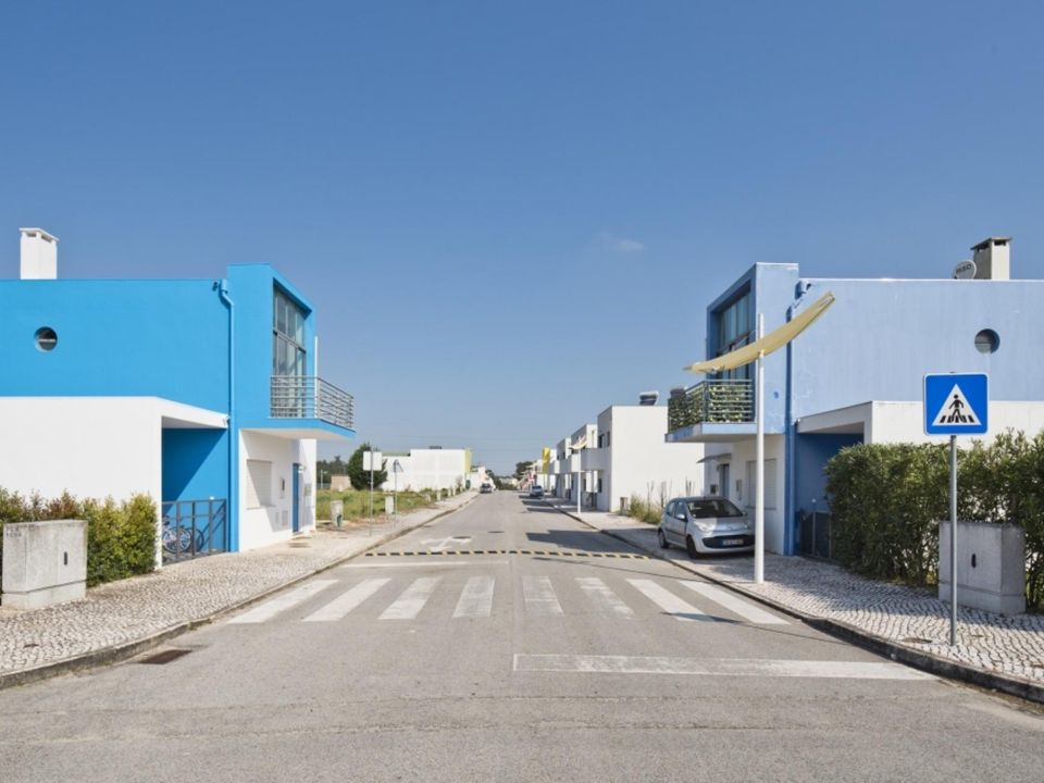 Helårsgrund i Palmela, Setubal - foto 5
