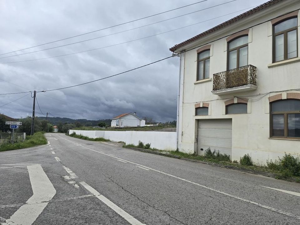 Helårsgrund i Coimbra, Coimbra - foto 2