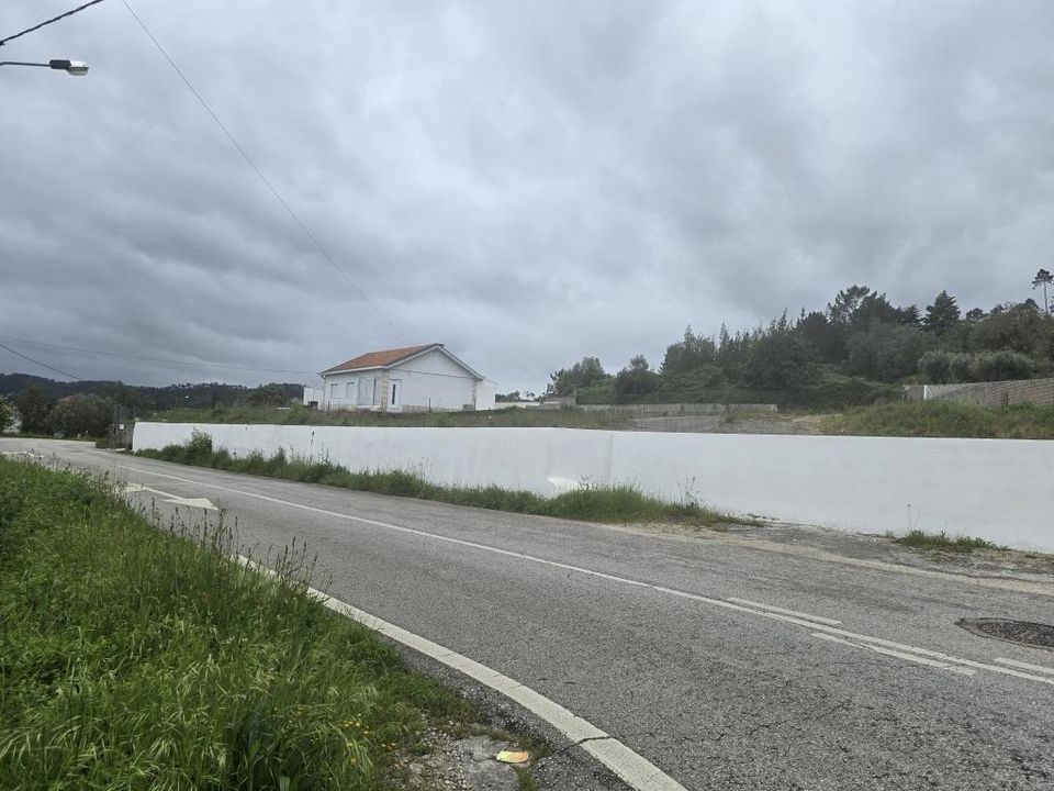 Helårsgrund i Coimbra, Coimbra - foto 3