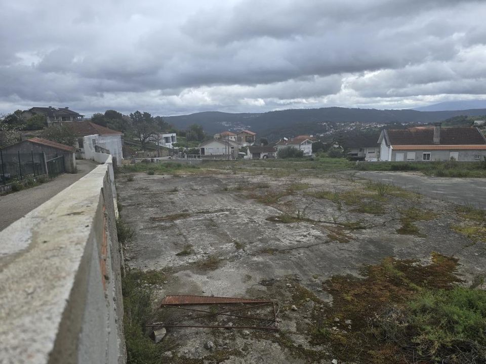 Helårsgrund i Coimbra, Coimbra - foto 5
