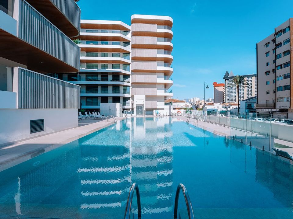 Lejlighed i Fuengirola, Malaga - foto 3